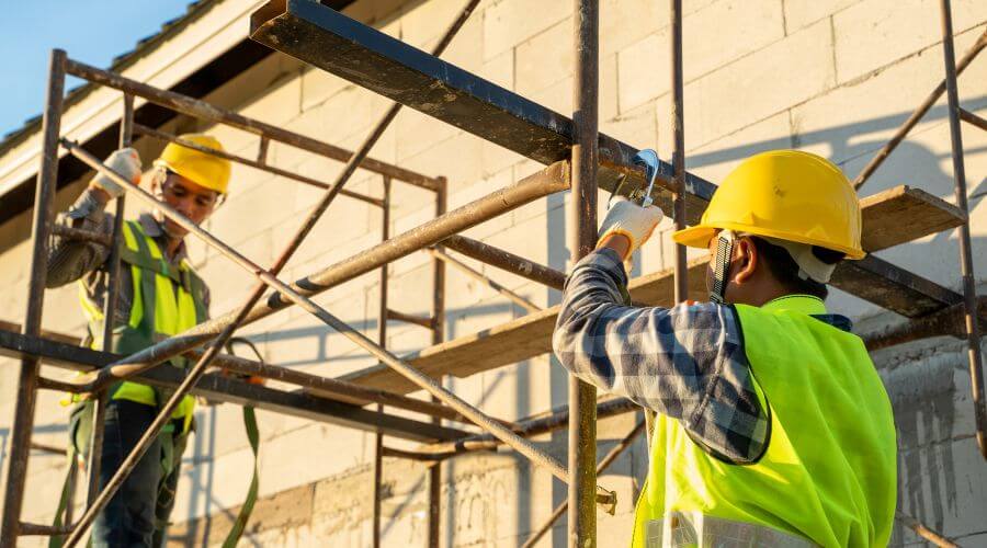 Expert flood damage restoration services in Gallitzin, PA